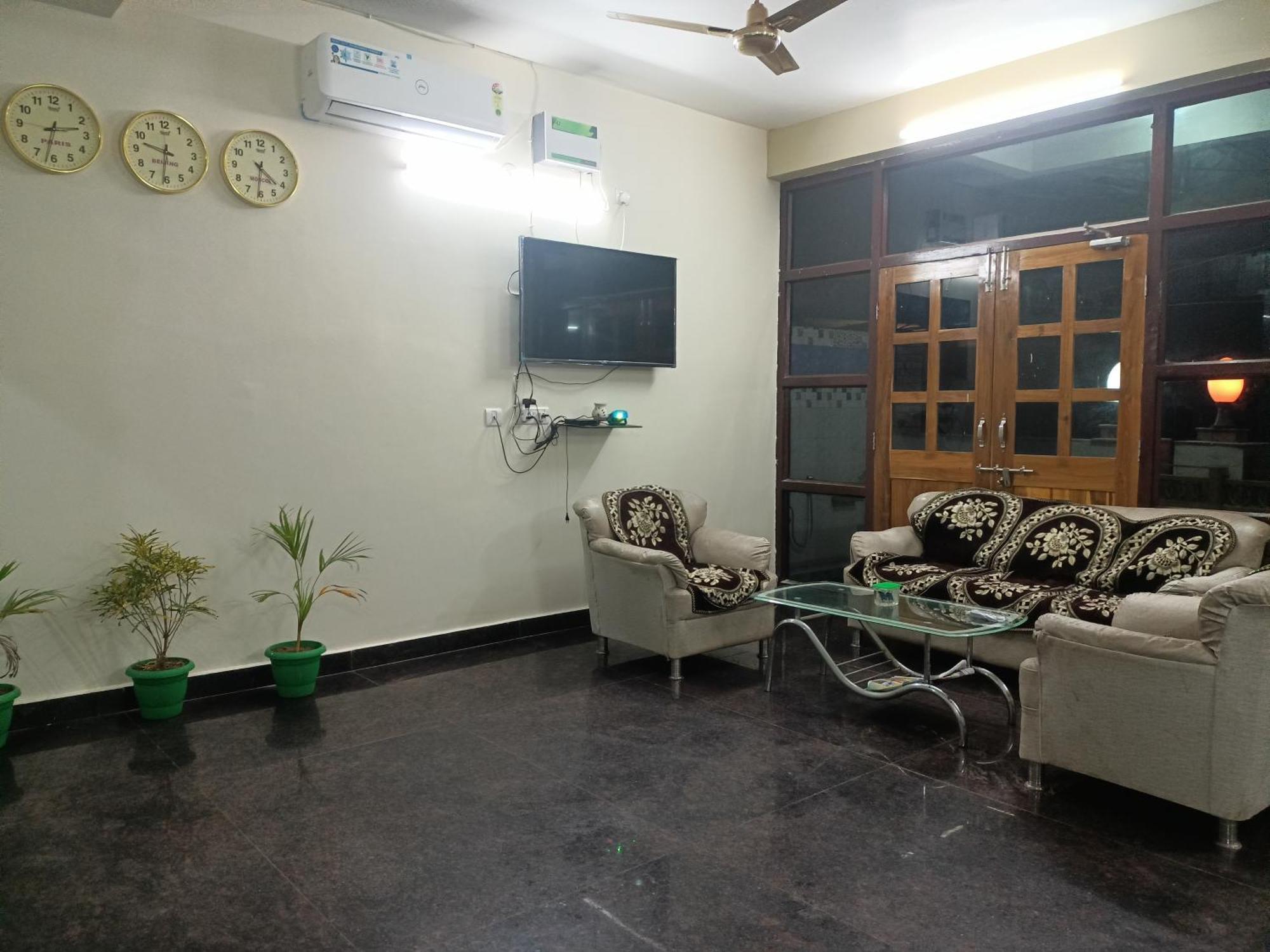 Bay Inn Puri Exterior photo